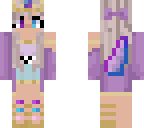 axolotl queen (do not take/use)