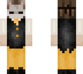 ayo thats my skin:d (pridebird)