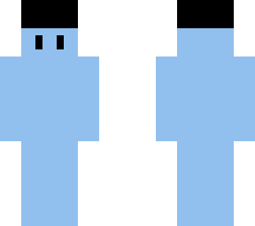 baby blue again
