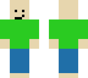 baldi thing
