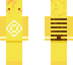 bee gurl