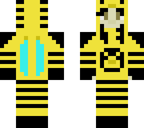 bee onesie girl