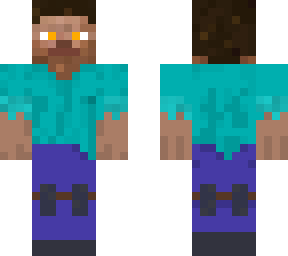 better steve