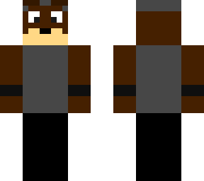 black bear
