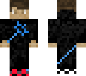 blaze dawg fixed