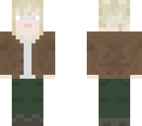 blond