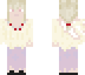 blond