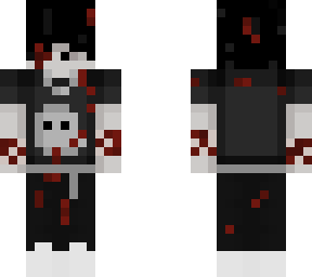 blood boy