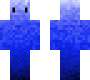 blue fade (eyes version)
