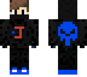 blue gamer jay