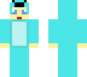 blue seal :)