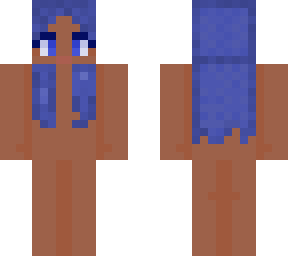 blueberry base