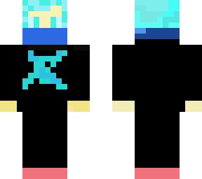 bluezoldyck