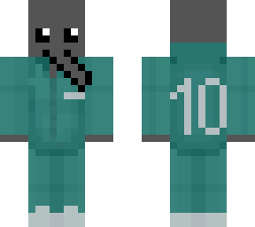 bombi squid  game