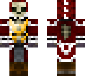 bony abomination