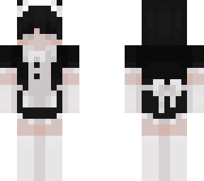 boy maid