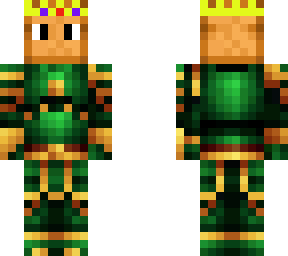 bread king