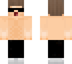 buff sammy green
