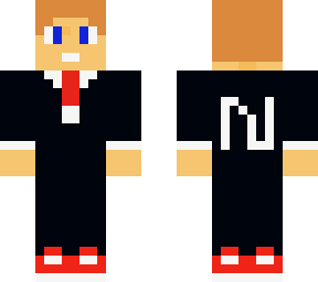 buisness man v2