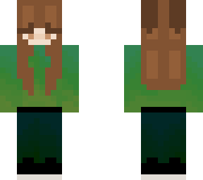 bunny girl