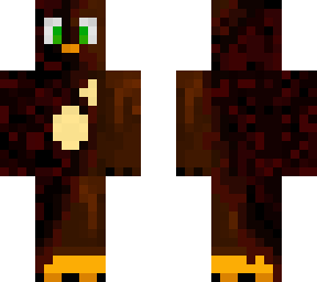 burnt doni bobes