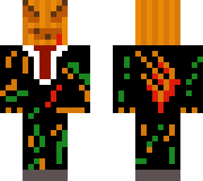 calabaza elegante