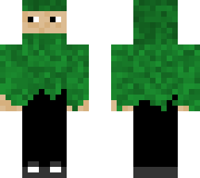 camo guy