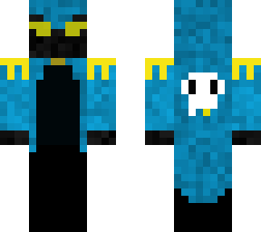 cloak