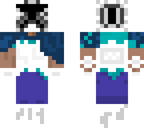 clone trooper thing