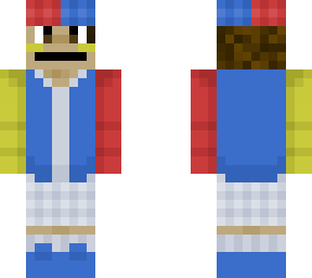clown ;o
