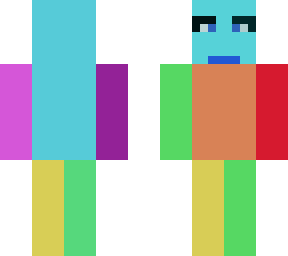 colorful aariz