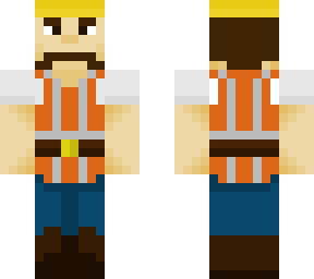 constuction guy i worked too hard on this