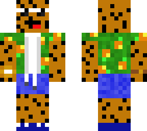cookieman928 summer