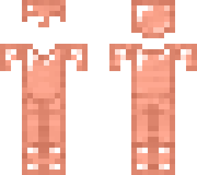 copper armour concept