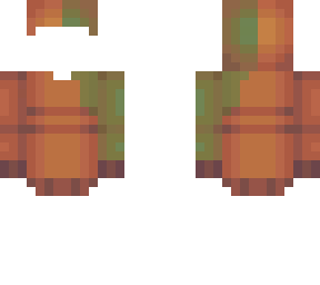 copper golem hoodie|ob