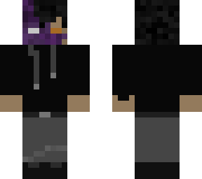 corpse husband