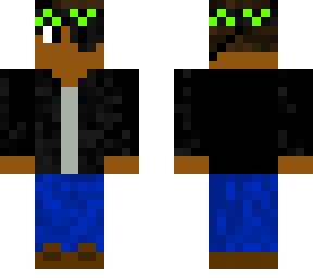 coryptacor skin (v2.0)