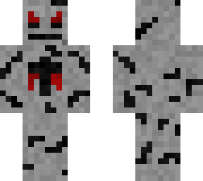 cracked rock cultist