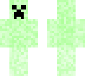creeper (aww man)