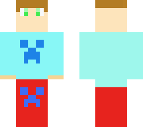 creeper guy