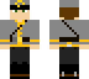 csa cavalry