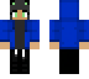 cursed kailzo