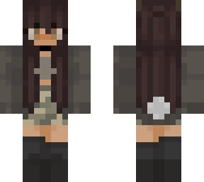 cute deer thing poissibly not done