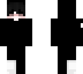 daackie skin