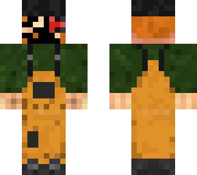 dark iskall fesk