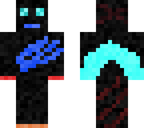 dark matter dragon