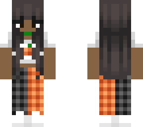 darker skin version of europe skin
