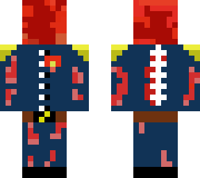dead pilot