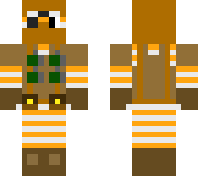 demoman cone