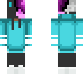 demon ice night fox 50%